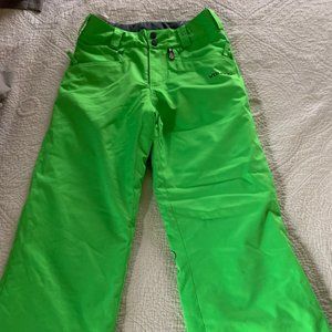 Volcom Snowboard Ski Pants